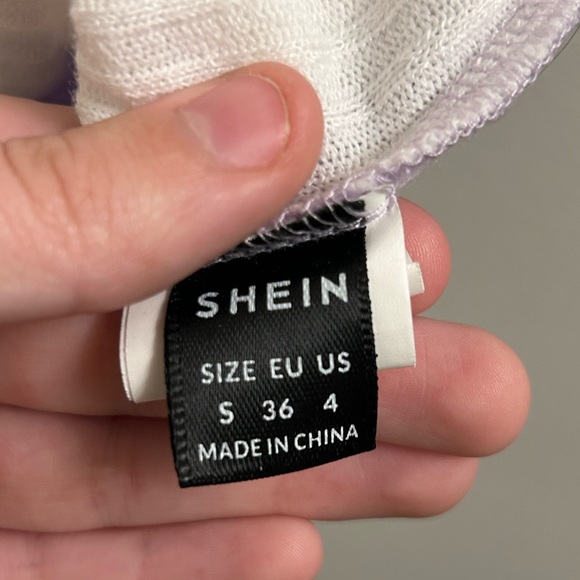 Colorblock Top - Picture 3 of 3